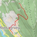 thumbnail for Chemin de la Montagne