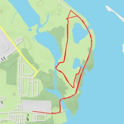 thumbnail for Point Mallard Golf Course - 8th Street Southeast - Decatur