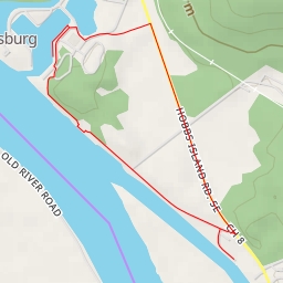 thumbnail for Madison County Park and Boat Harbor