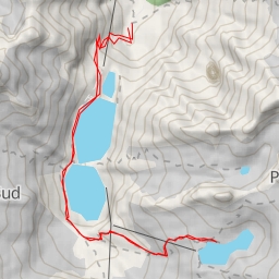 thumbnail for Rifugio Giuseppe Garibaldi