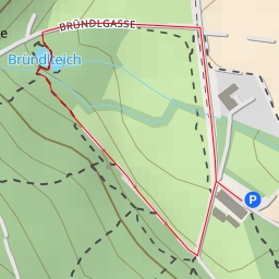 thumbnail for Waldlehrpfad St. Martin - Waldlehrpfad St. Martin - Graz