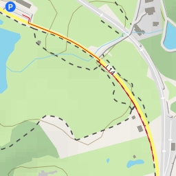 thumbnail for Golfclub Seefeld-Reith - Reitherspitzstraße