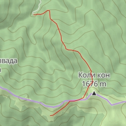 thumbnail for х. Козя Стена