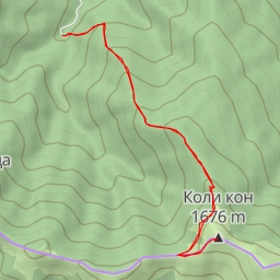 thumbnail for Коли кон