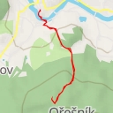 thumbnail for Krásná Máří