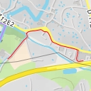 thumbnail for Rue Jean Grandel - Montpellier