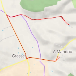 thumbnail for Chemin de Bianne