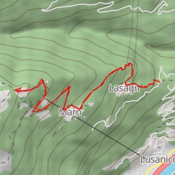 thumbnail for Via Tamporì