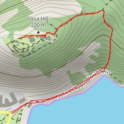 thumbnail for Praça dos Bondes - Rio de Janeiro