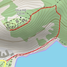 thumbnail for Praça dos Bondes - Rio de Janeiro