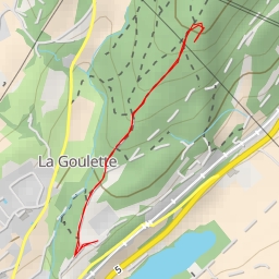 thumbnail for Roches de Châtollion