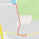 thumbnail for Stephenson Way - Stephenson Way - North Tyneside