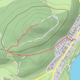 thumbnail for Kirchberg