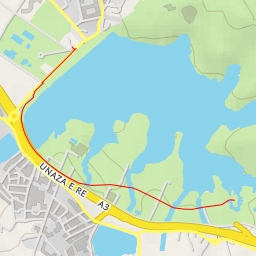 thumbnail for Le GaGa - Rruga Hiqmet Buzi - Tiranë