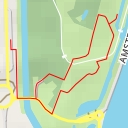 thumbnail for Contemplatorium - Amstelpark - Amsterdam