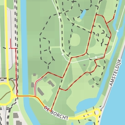 thumbnail for Contemplatorium - Amstelpark - Amsterdam