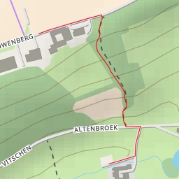 thumbnail for Snauwenberg - Snauwenberg