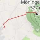 thumbnail for Möninger Berg