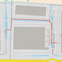 thumbnail for John Hicksstraat - Venlo