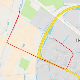 thumbnail for Maarten de Vriesstraat - Maarten de Vriesstraat