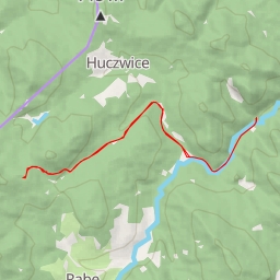 thumbnail for Huczwice - Huczwice