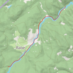 thumbnail for Studencka Baza Namiotowa "Rabe"