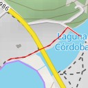 thumbnail for Laguna Córdoba