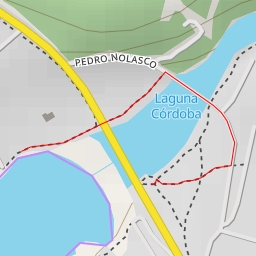 thumbnail for Laguna_de_Córdova