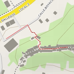 thumbnail for Cerro La Estación