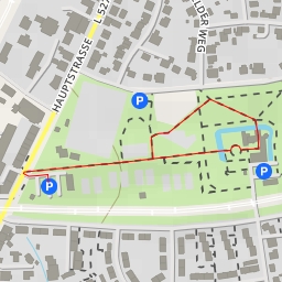 thumbnail for Haus Martfeld