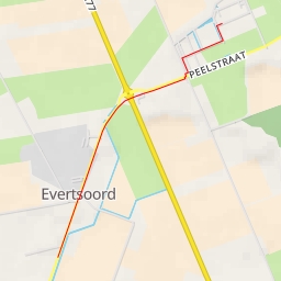 thumbnail for Patersstraat - Patersstraat