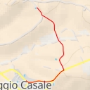 thumbnail for Via Antica Pisana - Via Antica Pisana