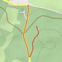 thumbnail for Toeristenpad