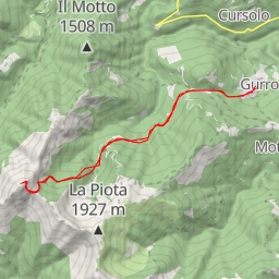 thumbnail for Monte Torrione