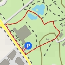 thumbnail for Museumsteg - Museumsteg - Wien