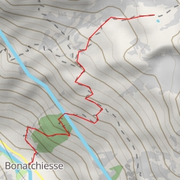 thumbnail for Ancienne cabane Marcel Brunet - Route de Mauvoisin