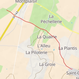 thumbnail for D 743 - D 743