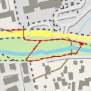 thumbnail for West Alameda Street - Santa Fe