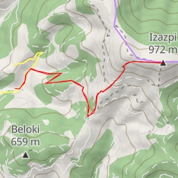 thumbnail for Izazpi