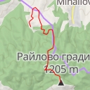 thumbnail for Райловско градище