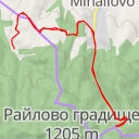 thumbnail for скала Панорама