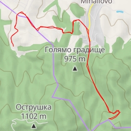 thumbnail for скала Панорама