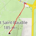 thumbnail for Mont Saint-Baudile