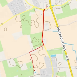 thumbnail for Kasteelstraat - Middelburg