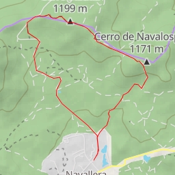 thumbnail for Cerro Saluda