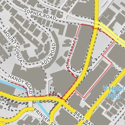 thumbnail for Orchard 22 - Orchard Road - Singapore