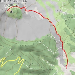 thumbnail for Monte Calanna