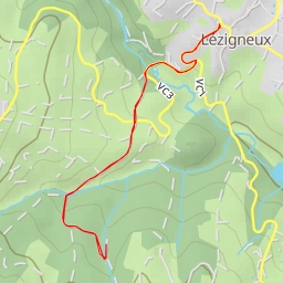 thumbnail for Chemin de la Bruyère Haute - Chemin de la Bruyère Haute