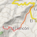 thumbnail for El Rincón - Valsequillo de Gran Canaria