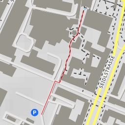 thumbnail for Nymphenburger Straße - München